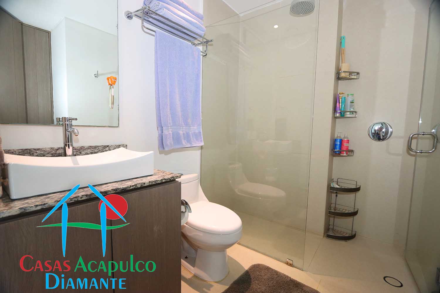 La Isla Bali 803 - Recamara dos 9